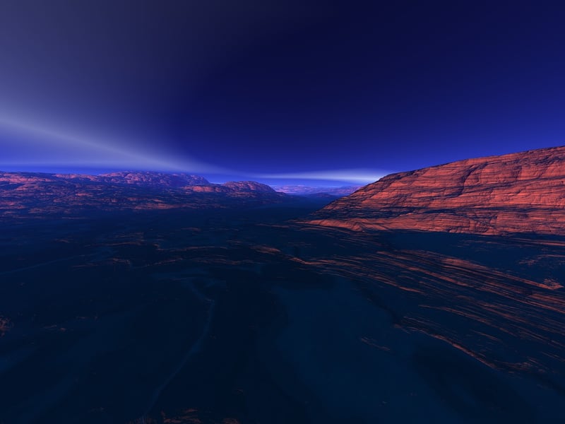 Temporal Rifts
